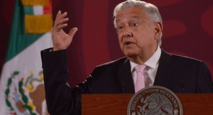 AMLO se 'enoja' con sacerdotes: '¿Por qué no actuaron con Calderón?', reprocha