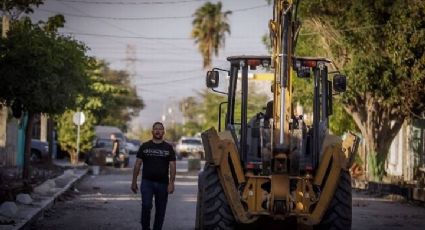 ¡Buscan apoyo! Comerciantes afectados por remodelación de la Obregón han entrado en crisis