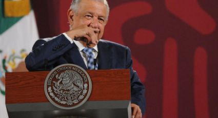 Iglesia responde a AMLO: Reunirán pruebas de que "no callaron" con Calderón