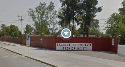 Separan a maestro denunciado por abuso sexual