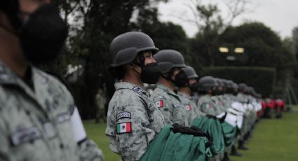 Guardia Nacional: El 'truco' por el que AMLO la presentó sin ser iniciativa preferente