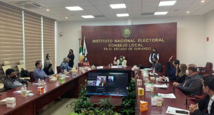 INE da por concluido el proceso electoral 2022