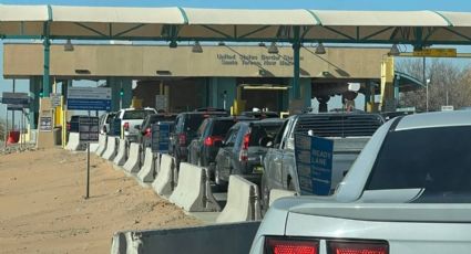 Tragedia en Texas: Ciudad Juárez se prepara para otra crisis de cruce de puentes internacionales