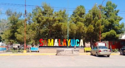 Samalayuca Fest regresa tras 2 años de larga espera, será este fin de semana.