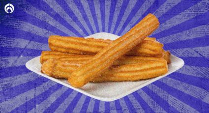 La verdadera historia del Churro: es mexicano, español... ¿o chino?