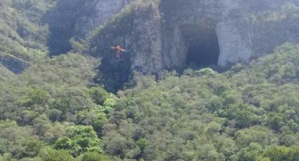 Leyendas urbanas de NL: ¿Existió el Hombre Pájaro?