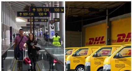 AIFA tendrá de ‘inquilino’ a DHL México… sólo si se recupera la categoría 1