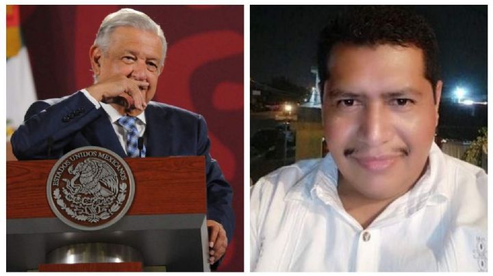 Asesinato de Antonio de la Cruz: No habrá impunidad ni protección a nadie, dice AMLO