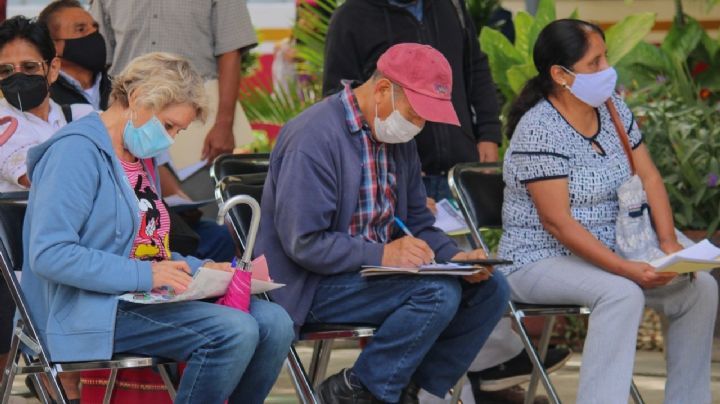 Pensión Bienestar 2022: ¿Quiénes se pueden inscribir al programa en agosto?