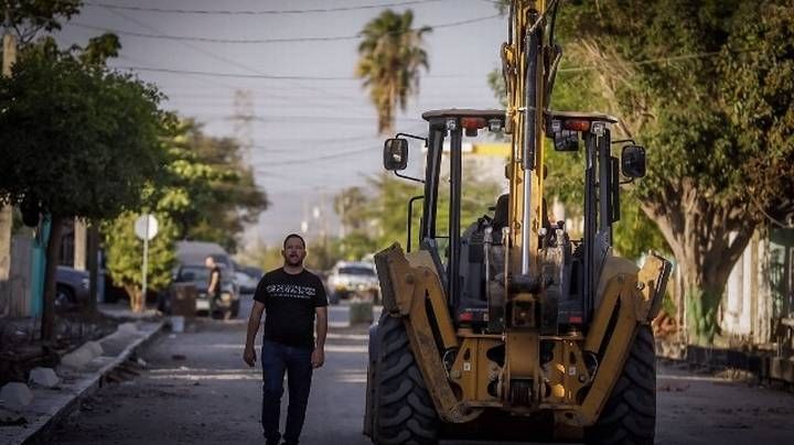 ¡Buscan apoyo! Comerciantes afectados por remodelación de la Obregón han entrado en crisis