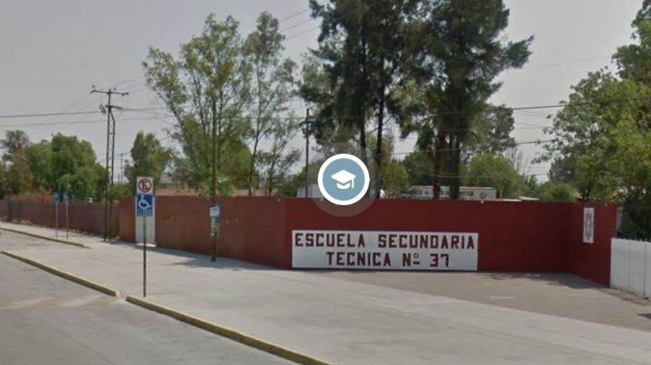 Separan a maestro denunciado por abuso sexual