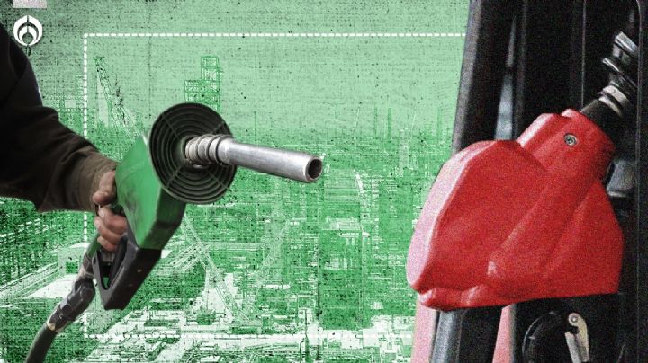 Dos Bocas: esta es la diferencia de la gasolina Magna y Premium, ¿cuál es mejor?