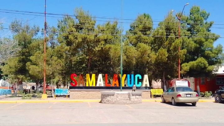 Samalayuca Fest regresa tras 2 años de larga espera, será este fin de semana.