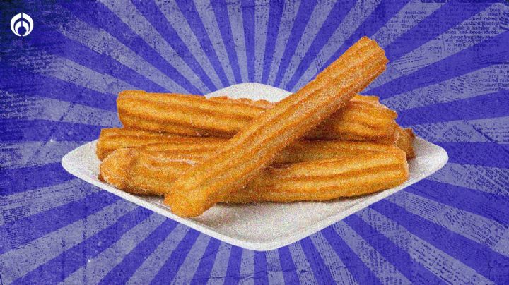 La verdadera historia del Churro: es mexicano, español... ¿o chino?