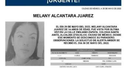 Melany Alcántara: Padres inician investigación por su cuenta; aseguran que Fiscalía no responde