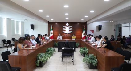 Elecciones en Oaxaca 2022: IEEPCO reporta todo listo para las votaciones