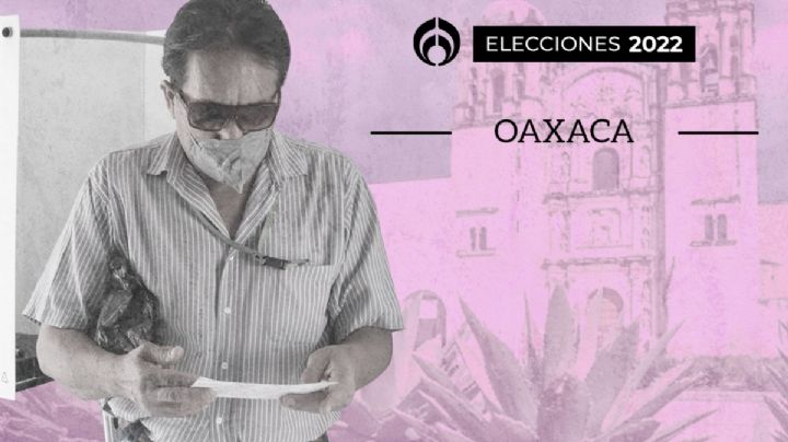 MIN X MIN Elecciones en Oaxaca 2022: ¿Quién va ganando los comicios a Gobernador?