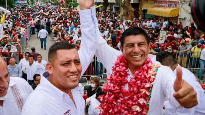 Elecciones en Oaxaca 2022: Ejecutan a operador político de Salomón Jara