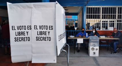 Elecciones en Hidalgo 2022: ¿cuántos votos se necesitan para ser gobernador?