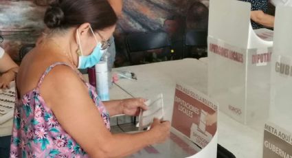 Elecciones en Quintana Roo 2022: ¿Quién ganó la votación en Cancún?