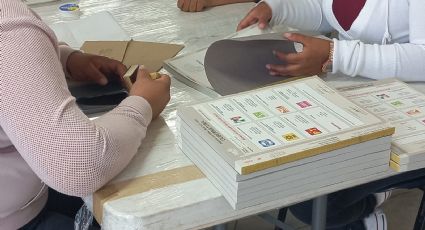 Elecciones 2022: ¿Por qué Morena aparece hasta abajo en las boletas electorales?