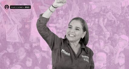 Resultados Quintana Roo 2022: Mara Lezama, de Morena, será la primera gobernadora