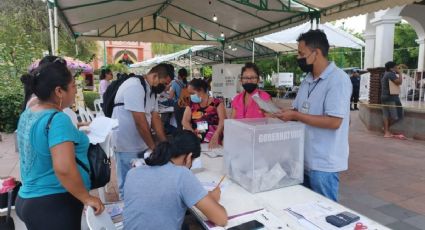 Elecciones en Oaxaca 2022: ¿Quién ganó en Mazunte?