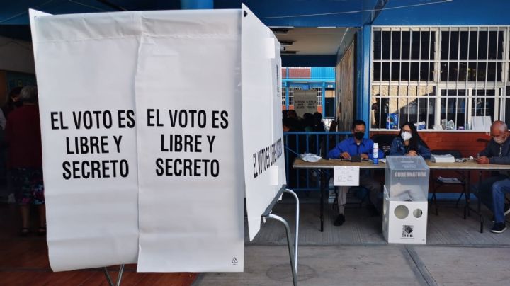 Elecciones en Hidalgo 2022: ¿cuántos votos se necesitan para ser gobernador?