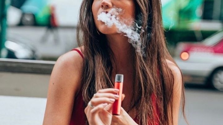 Decreto prohíbe uso de vapeadores en establecimientos y espacios públicos