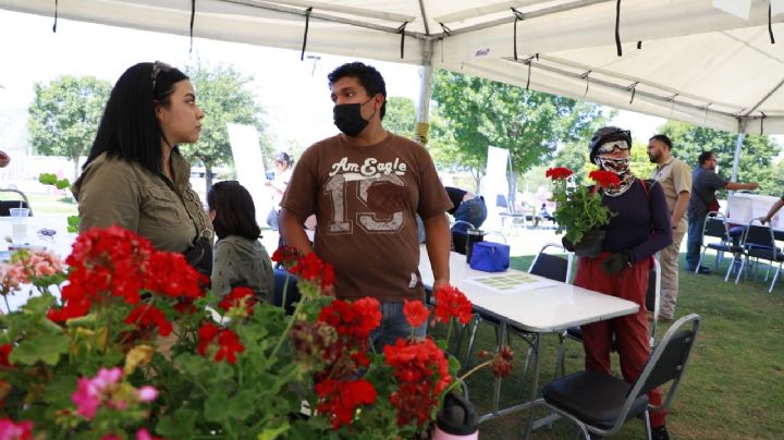 Día del Medio Ambiente: Celebran con Feria Eco Friendly