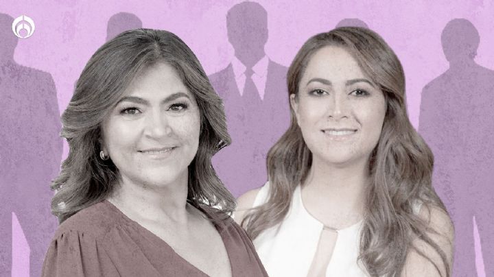 Elecciones en Aguascalientes 2022: En casi dos siglos, por primera vez una mujer será gobernadora