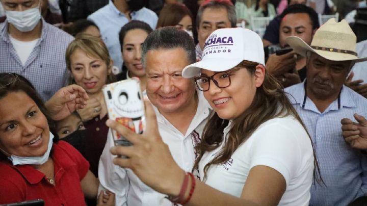 Elecciones en Hidalgo 2022: ¿Quién ganó en Pachuca?