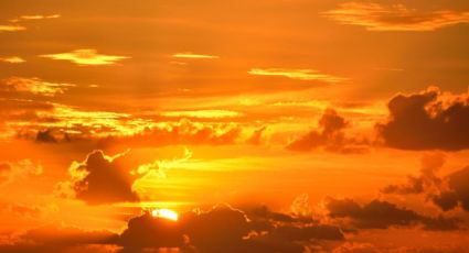 Clima para hoy martes 7 de junio: Prevén temperaturas de hasta 45 grados en 9 estado