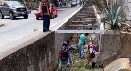 Temporada de Huracanes: ¿Cómo se preparan las autoridades?