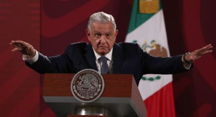 AMLO vs. Ted Cruz: 'Empresas de armas financian su campaña'