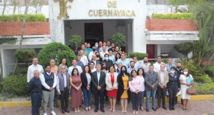 Ayuntamiento de Cuernavaca enfrenta déficit de 40 millones de pesos