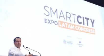 Smart City 2022: Impulsando el desarrollo de ciudades inteligentes para toda América Latina