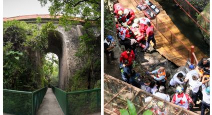 Paseo Ribereño: la reinauguración terminó en tragedia... ¿qué pasó?