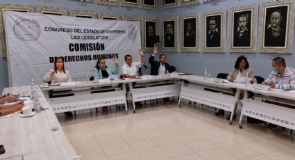 Comparece alcaldesa de Acapulco, ante el Congreso Local