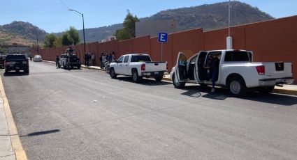 Viven con miedo habitantes de comunidad “Barrón” de Salamanca, tras asesinato de estudiantes