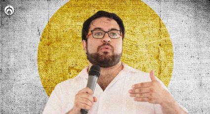 Isaac Montoya: de estudiante de la FCPyS a diputado... ¿y 'mapache electoral'?