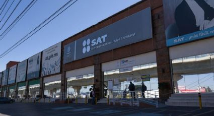 ¿Le debes al SAT? 5 consecuencias que podrías 'sufrir'