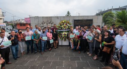 Buscan resultados en casos de periodistas asesinados en Veracruz: CEAPP