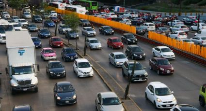 Contingencia ambiental CDMX: vehículos exentos del doble Hoy No Circula