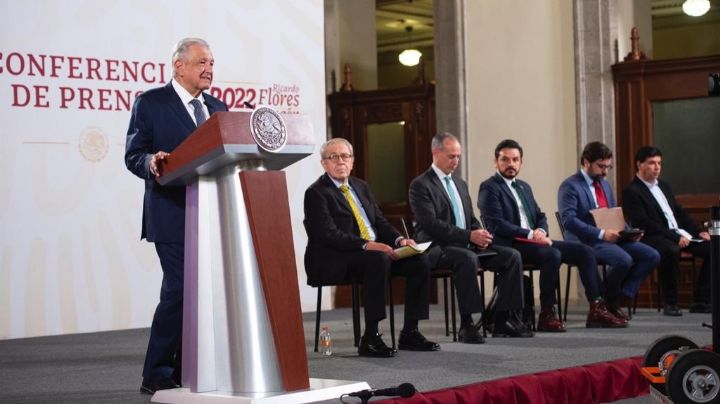 Elecciones 2022: Hubo detenciones arbitrarias pero ya están libres, dice AMLO