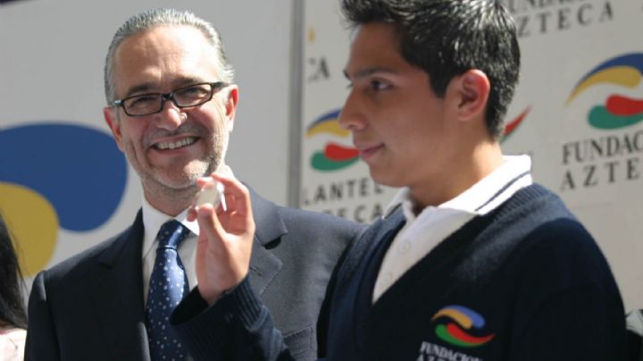 Plantel Azteca: ¿Cuáles son los requisitos para entrar a la escuela de Ricardo Salinas Pliego?