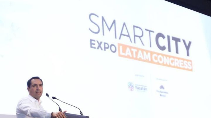 Smart City 2022: Impulsando el desarrollo de ciudades inteligentes para toda América Latina