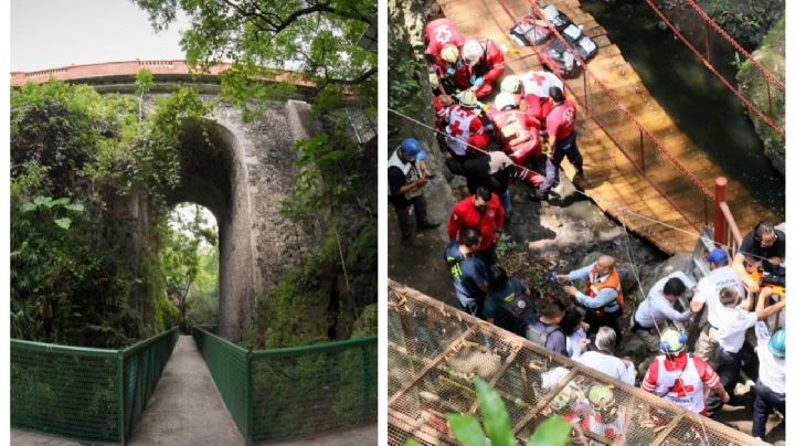 Paseo Ribereño: la reinauguración terminó en tragedia... ¿qué pasó?