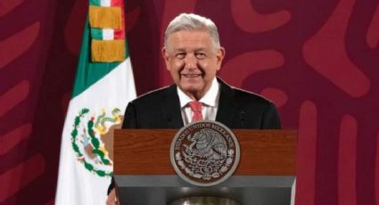 AMLO reta a senadores de EU: 'que presenten pruebas, no soy Calderón'