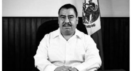 Asesinan a balazos a Rubén Valdez Díaz, alcalde de Teopisca, Chiapas